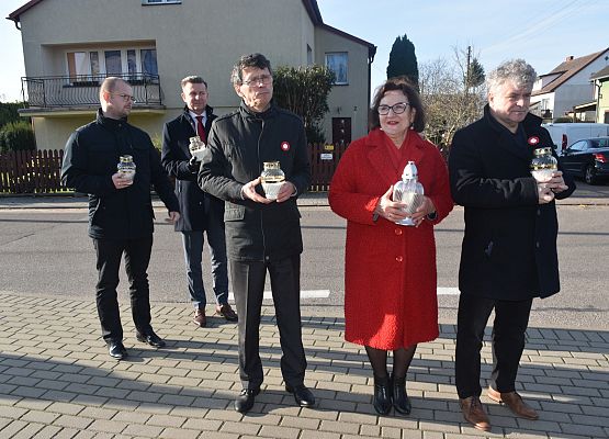 Samorządowcy powiatowi i