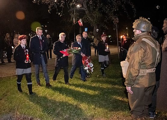 Składanie kawiatów pod