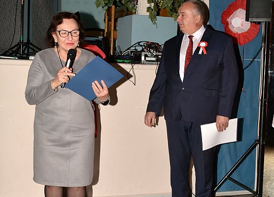 Starosta Lęborski składa