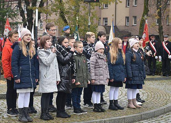 Montaż słowono-muzyczny w