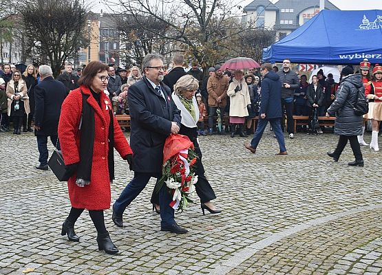 Lęborczanie uczcili