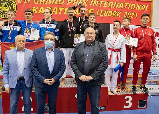 M.Borek, E.Głombiewski,