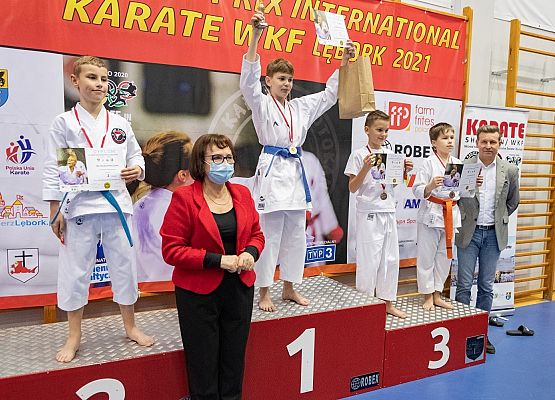 Starosta A.Zajączkowska i