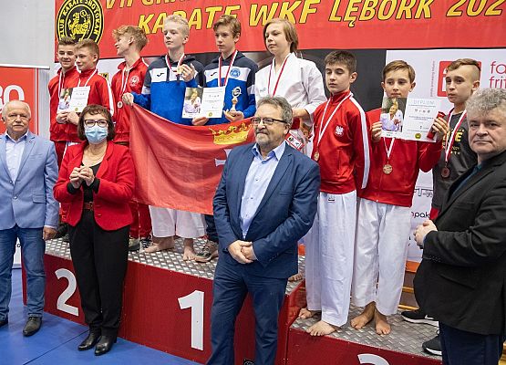 M.Borek, A.Zajączkowska,