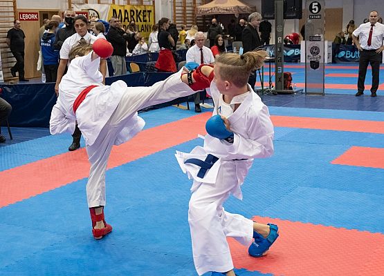 Turniejowe pojedynki