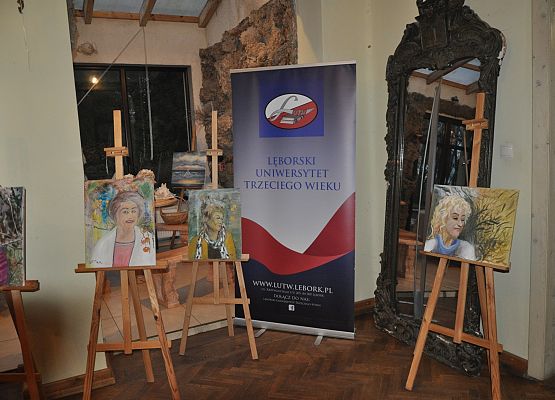 Prace uczestników warsztatów