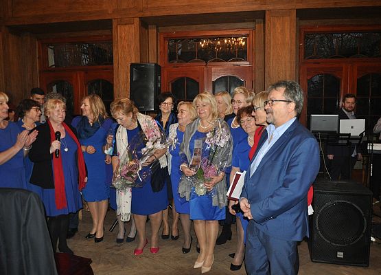 Uczestnicy spotkania