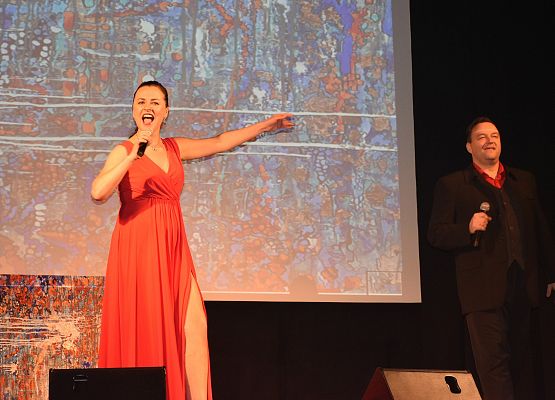 Stryjewski po raz trzydziesty