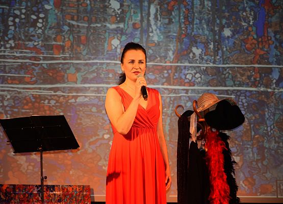 Stryjewski po raz trzydziesty