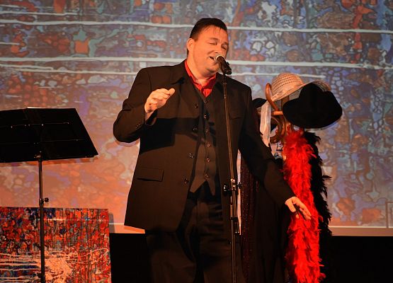 Stryjewski po raz trzydziesty