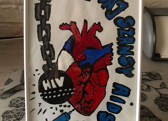 II miejsce Emilia Suchodolska