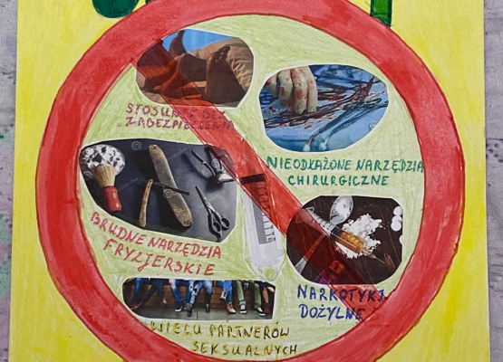 III miejsce Wiktoria