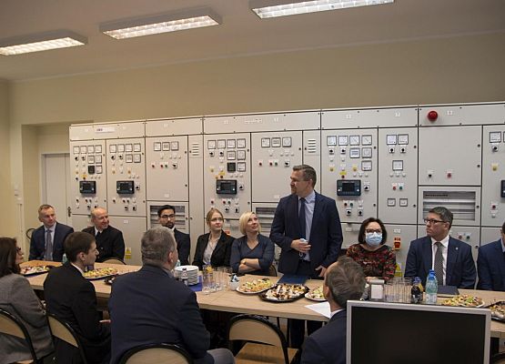 Dyskusje nad koncepcją Centrum