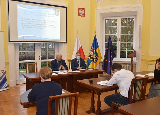 Jacek Perłak - członek Zarządu