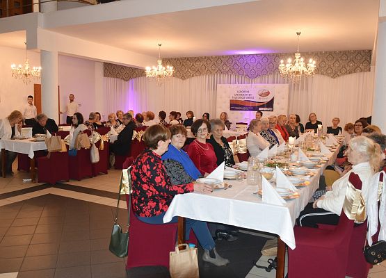 LUTW przedświątecznie