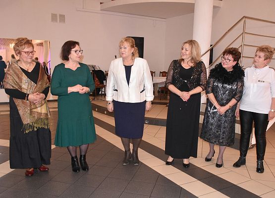 Starosta A.Zajączkowska z