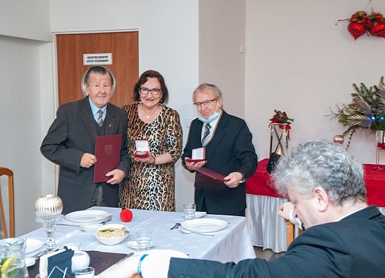 H.Thermann, A.Zajączkowska,