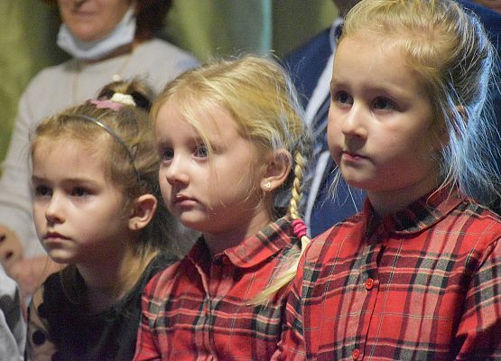 Uczestnicy finału konkursu