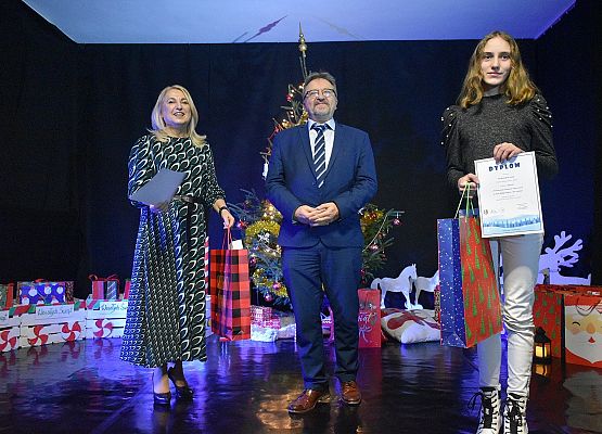 Dyr. MDK i wicestarosta