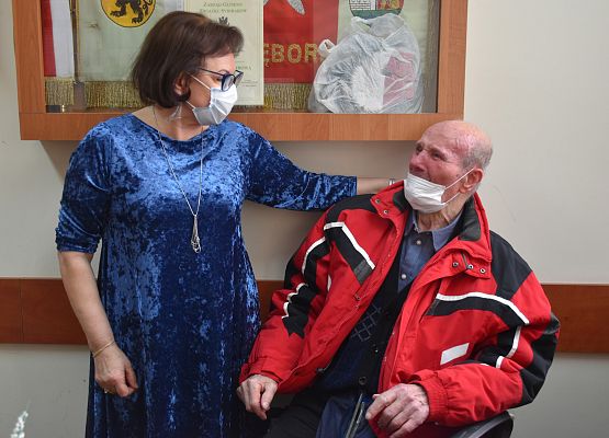 Spotkanie świąteczne