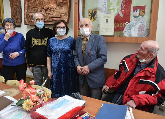 Spotkanie świąteczne