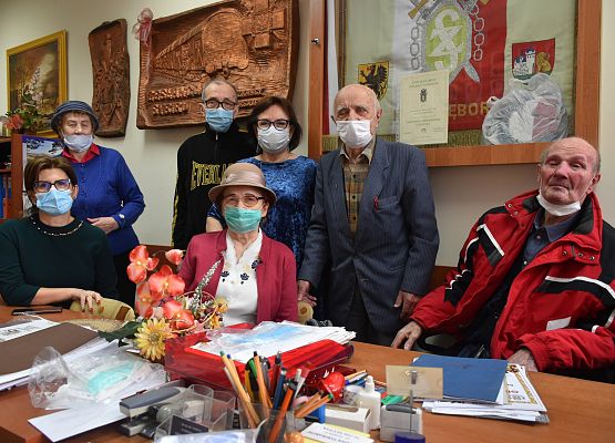 Spotkanie świąteczne