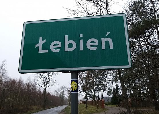 Odświeżone oznakowanie PDŚJ