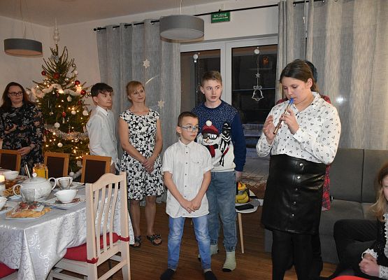 Mieszkanka Domu dla Dzieci gra