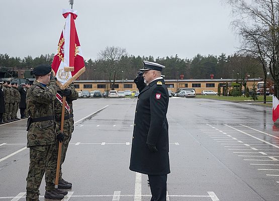 Przekazanie obowiązków i