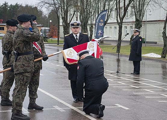 Przekazanie obowiązków i
