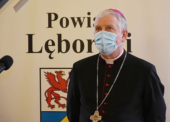 Ks. bp Ryszard Kasyna