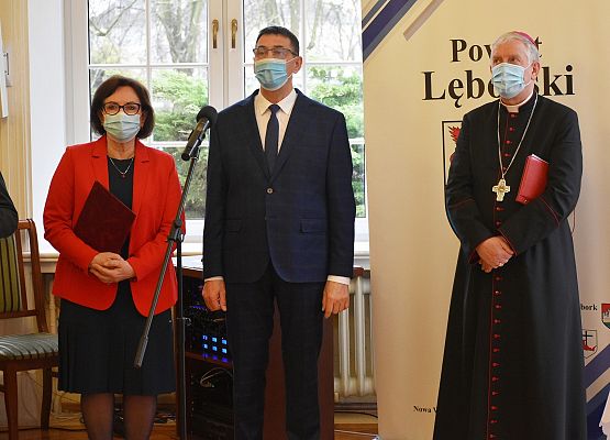 Starosta A.Zajączkowska,