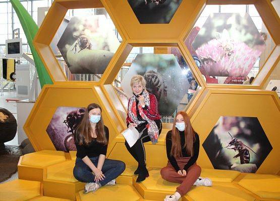 Centrum Nauki Experyment w