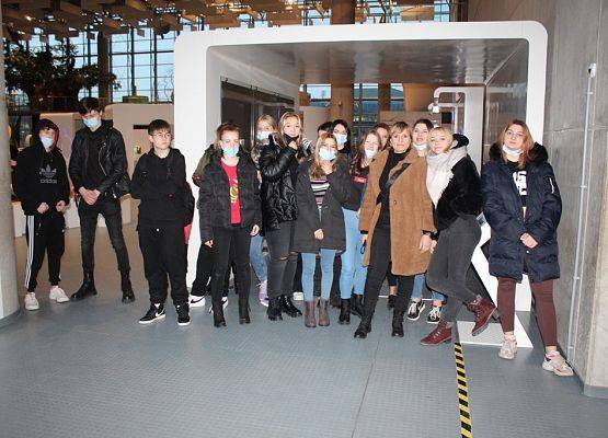 Centrum Nauki Experyment w