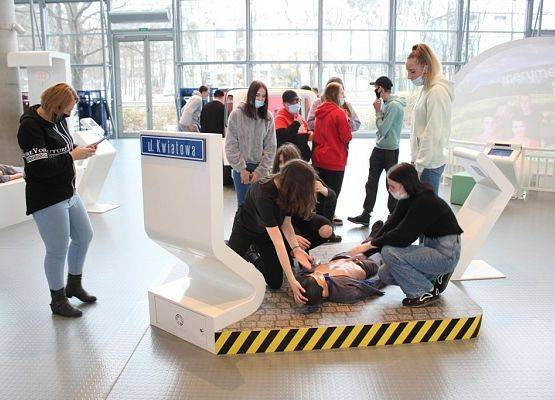 Centrum Nauki Experyment w