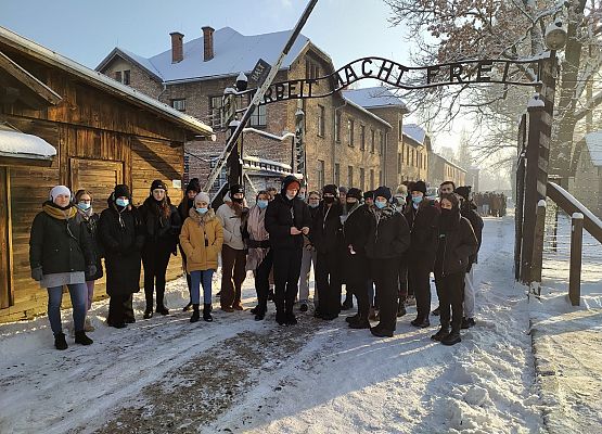 Miejsce Pamięci i Muzeum