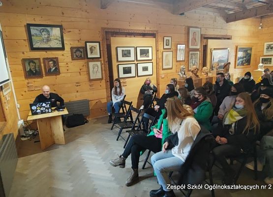 Muzeum Dom Rodzinny Ojca Św.