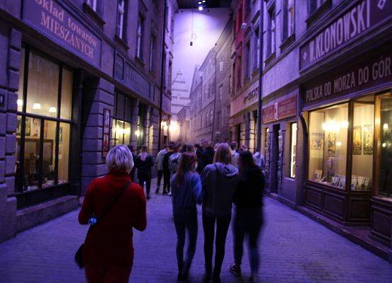 Muzeum II Wojny Światowej w