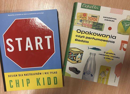 Nowe zasoby biblioteczne