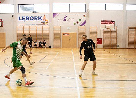 Turniejowe rozgrywki