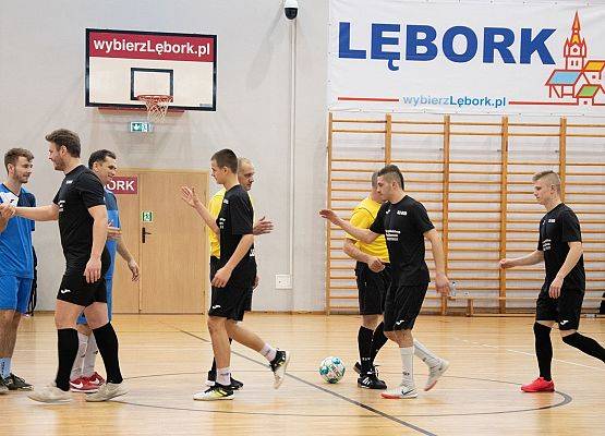 Turniejowe rozgrywki