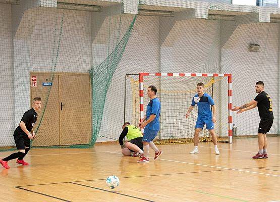 Turniejowe rozgrywki