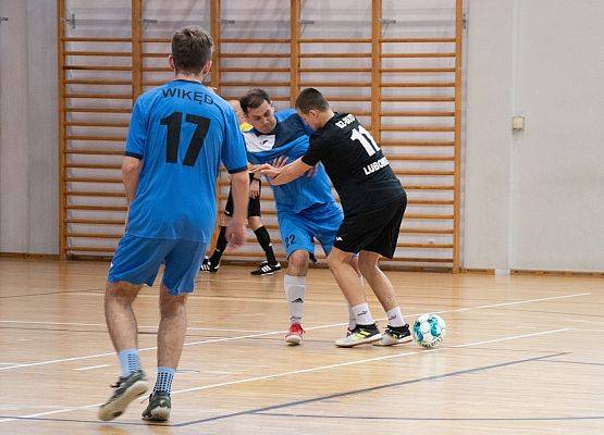 Turniejowe rozgrywki