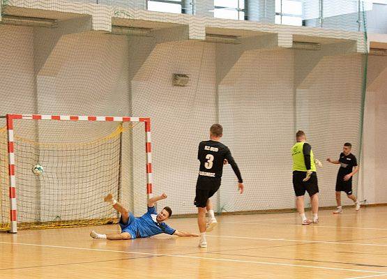 Turniejowe rozgrywki