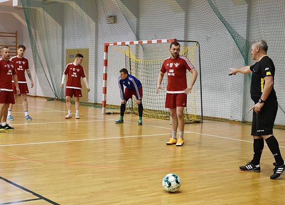 Turniejowe rozgrywki