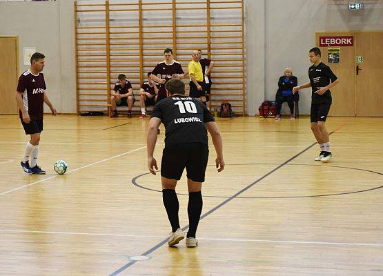 Turniejowe rozgrywki