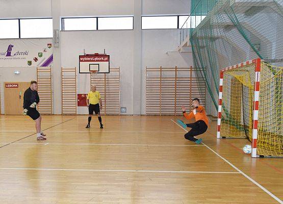 Turniejowe rozgrywki