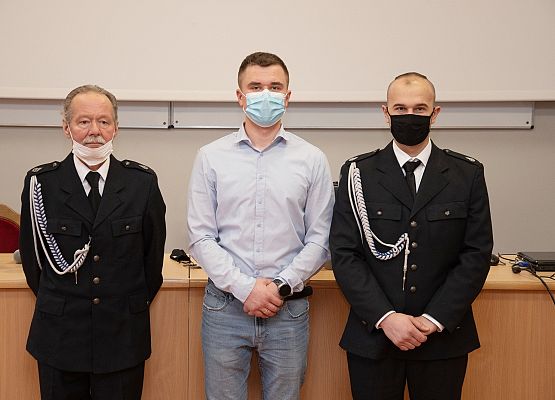 Nowo powołana Komisja