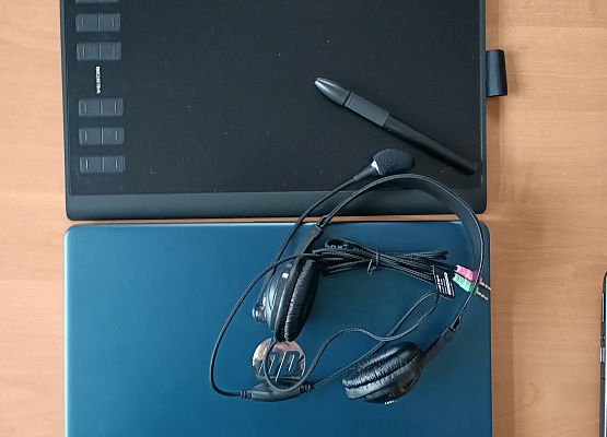 Lapoto w ZSGŻi A w Lęborku