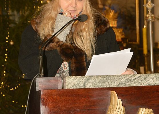 Sylwia Skroś- koordynator